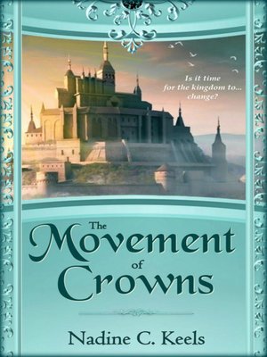 cover image of The Movement of Crowns